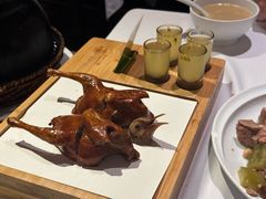 -汤城小厨•粤菜•靓汤(苏州街店)