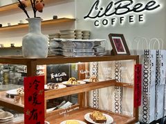 -LilBee Coffee