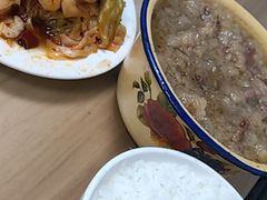 -定家小酥肉·清真(回民街店)