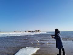 -老虎石海上公园