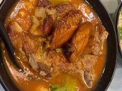 -华嫂冰室(尖沙咀店)