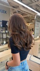 -GRAVITY HAIR 地心引力