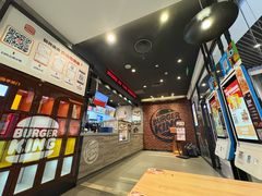 -汉堡王(歌斐中心店)