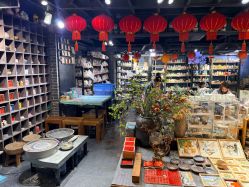 -川上陶艺社(大悦城店)