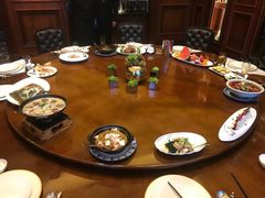 -臻宝中餐厅·大连菜·海鲜·融合菜(大连一方城堡豪华精选酒店)