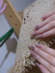 -NEW LOOK-绿麓 · 美甲美睫脱毛工作室