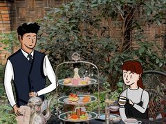 -马勒别墅饭店(静安寺店)