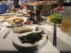 -星伦多自助料理·涮烤一体(虹悦城店)