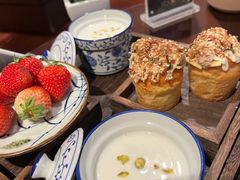 -The Lounge·大堂酒廊·北京粤财JW万豪酒店