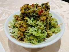 美味菜饭-老半斋(福州路店)