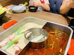 -新辣道鱼火锅(世纪金源购物中心店)