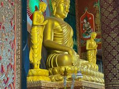 -西双版纳勐泐文化旅游区