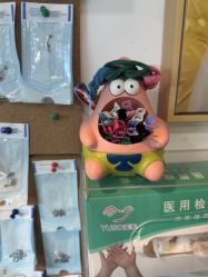 点击看大图 -MDZ STORE·TATTOO·耳饰