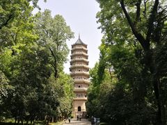-灵谷景区