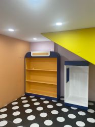 -米可儿童游乐场(观江国际购物中心店)