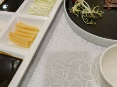 烤鸭-津悦·正阳春烤鸭(红旗南路店)