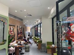 -海马体家庭照相馆(广州正佳广场店)