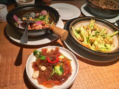 -煲宝仔·古法粤菜(东街店)