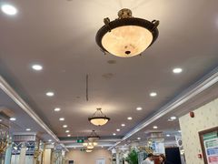 -新侨三宝乐西餐厅(崇文门店)