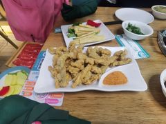 -青瓷火锅料理(西单大悦城店)