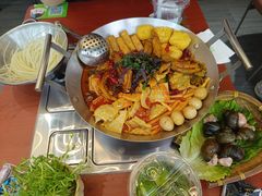 -小螺大作·螺蛳粉火锅(林和西店)