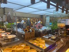 -三京祥烤肉自助料理(慈云寺店)
