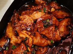 -渔娘渔家丹东海鲜(东直门店)