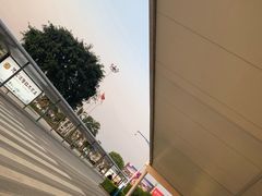 -德宏芒市国际机场