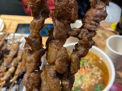 -管氏翅吧(地安门创始店)