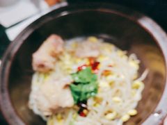 -云海肴·汽锅鸡·云南菜(领展购物广场·中关村店)