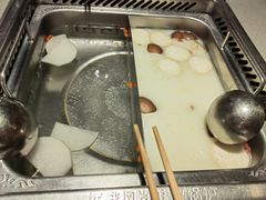 -海底捞火锅(金光华店)