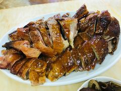 厚街烧鹅-香辉食馆(新兴路店)