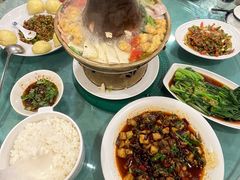 -红豆园(文林街店)