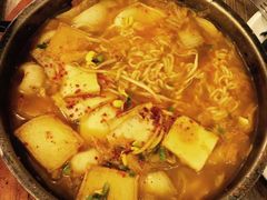 -韩流热风(桥东街店)