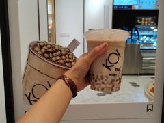 -KOI Thé(力宝广场店)