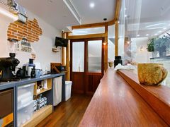 -SPARROW 家雀儿咖啡本店