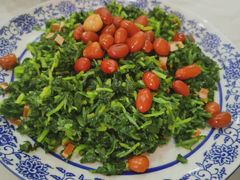 -邱记私房菜·十八年本地菜