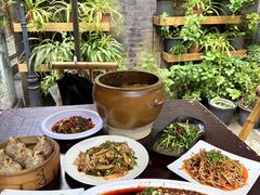 -花楸树下(观水路店)