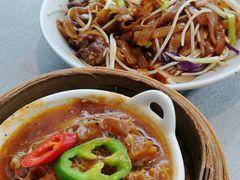 -晋江荣誉国际酒店·港誉茶餐厅