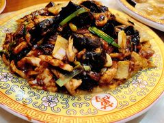 -砂锅居(西四店)