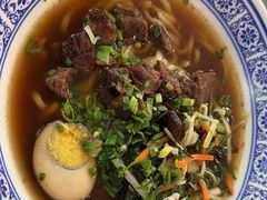 -清真马祥兴菜馆(云南北路店)