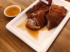 金牌烧鹅-先记烧鹅王·本地粤菜(福永店)