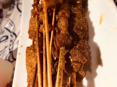 -松哥油焖大虾(科技园店)