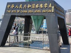 -中华人民共和国水准零点