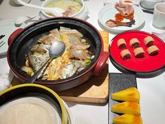 -在前门·烤鸭北京菜(五月花广场店)