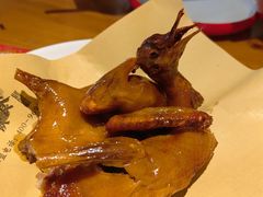 -潍城老菜馆·地标美食