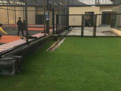 -洛克公园(苏州中心商场)