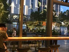 -星巴克(杭州嘉里中心4F店)