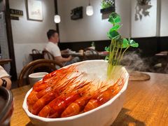 -乔街深夜食堂·小龙虾·高压锅生蚝(杭州总店)