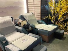 -上足·影院足道·SPA(红岭店)